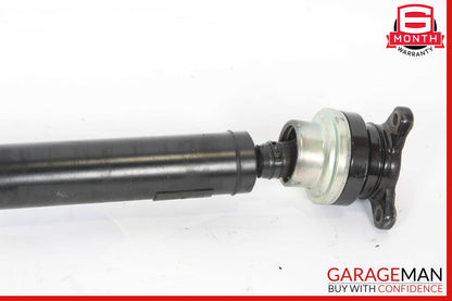 16-22 Mercedes X253 GLC300 Rear Axle Driveshaft Drive Shaft Propeller OEM