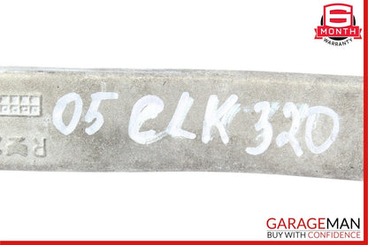 03-09 Mercedes W209 CLK320 Front Right Side Lower Suspension Control Arm RWD