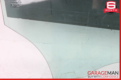 12-19 Mercede X166 GL450 GLE43 AMG GLS550 Front Left Door Window Glass OEM