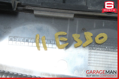 98-05 Mercedes W163 ML350 Front Right Side Daytime Running Fog Light Lamp OEM