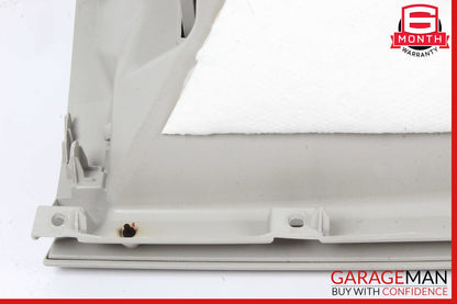 11-17 Nissan Leaf Dashboard Glove Box Storage Compartment OEM