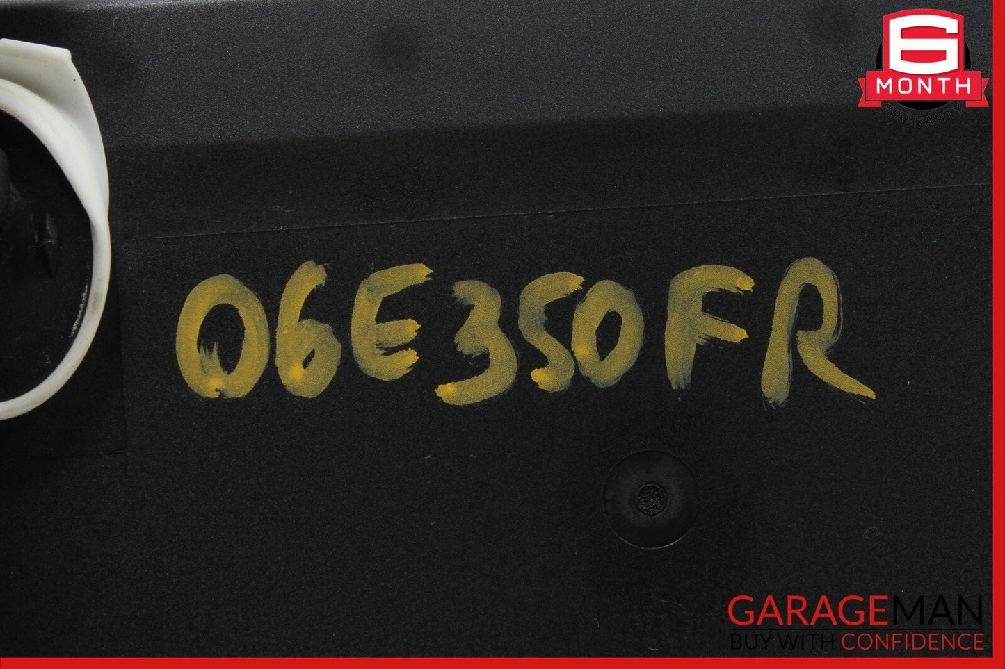03-09 Mercedes W211 E320 E350 E550 Front Right Passenger Door Control Module OEM
