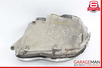 01-04 Mercedes W203 C230 C240 Front Right Side Headlight Head Light Lamp Halogen
