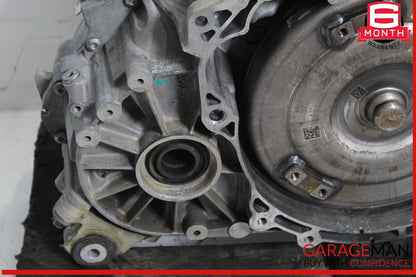 15-17 RAM Promaster City 2.4L Automatic Transmission OEM
