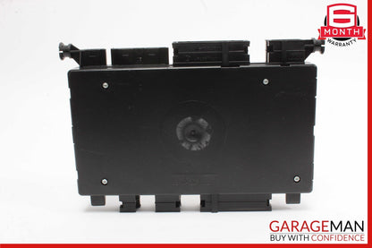 07-12 Mercedes GL550 GL450 Rear Third Seat Row Power Folding Controller Module