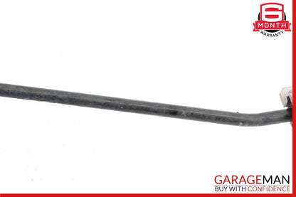 07-13 Mercedes W221 S550 CL550 Power Steering Expansion Hose Cooling Line