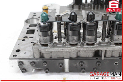 Mercedes W203 C280 E350 7G Tronic Transmission Valve Body 2202770801 OEM