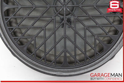09-16 Audi A5 S4 Front Right and Left Side Audio Door Speaker Set 8T0035415 OEM