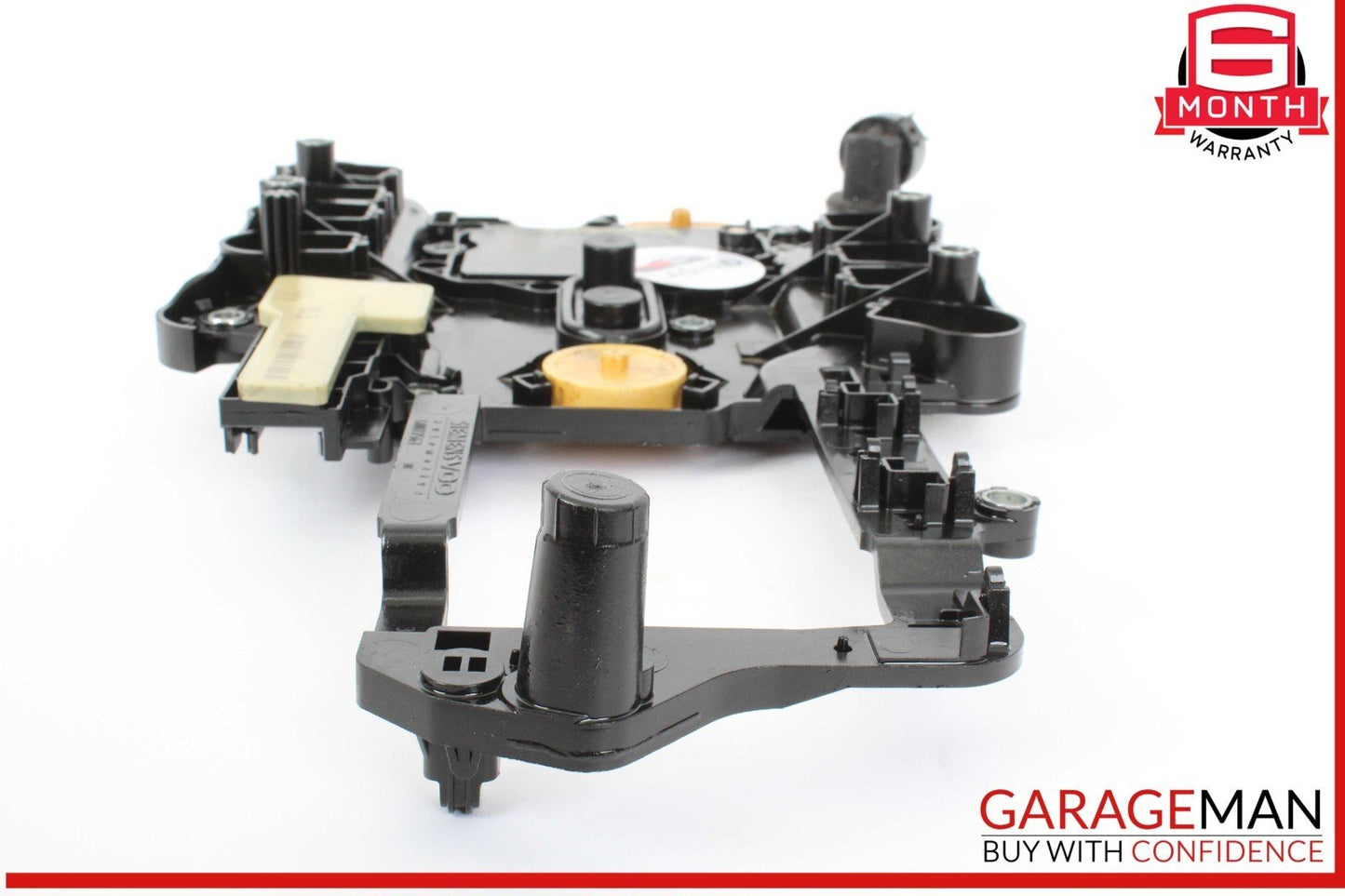 Mercedes VGS3 722.9 7G Transmission Conductor Plate TCU 722.9 FLASHED OEM