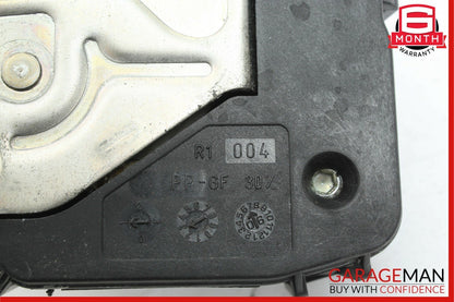 03-09 Mercedes W211 E350 Front Right Passenger Side Door Lock Latch Actuator OEM