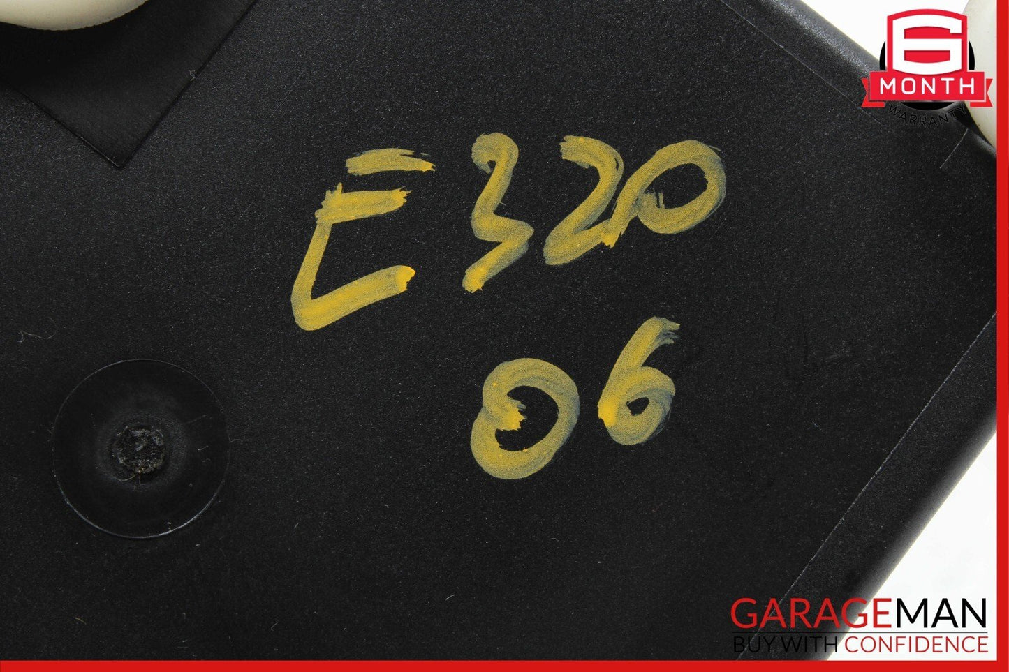 03-09 Mercedes W211 E350 E320 E63 AMG Rear Right Door Controller Module Unit