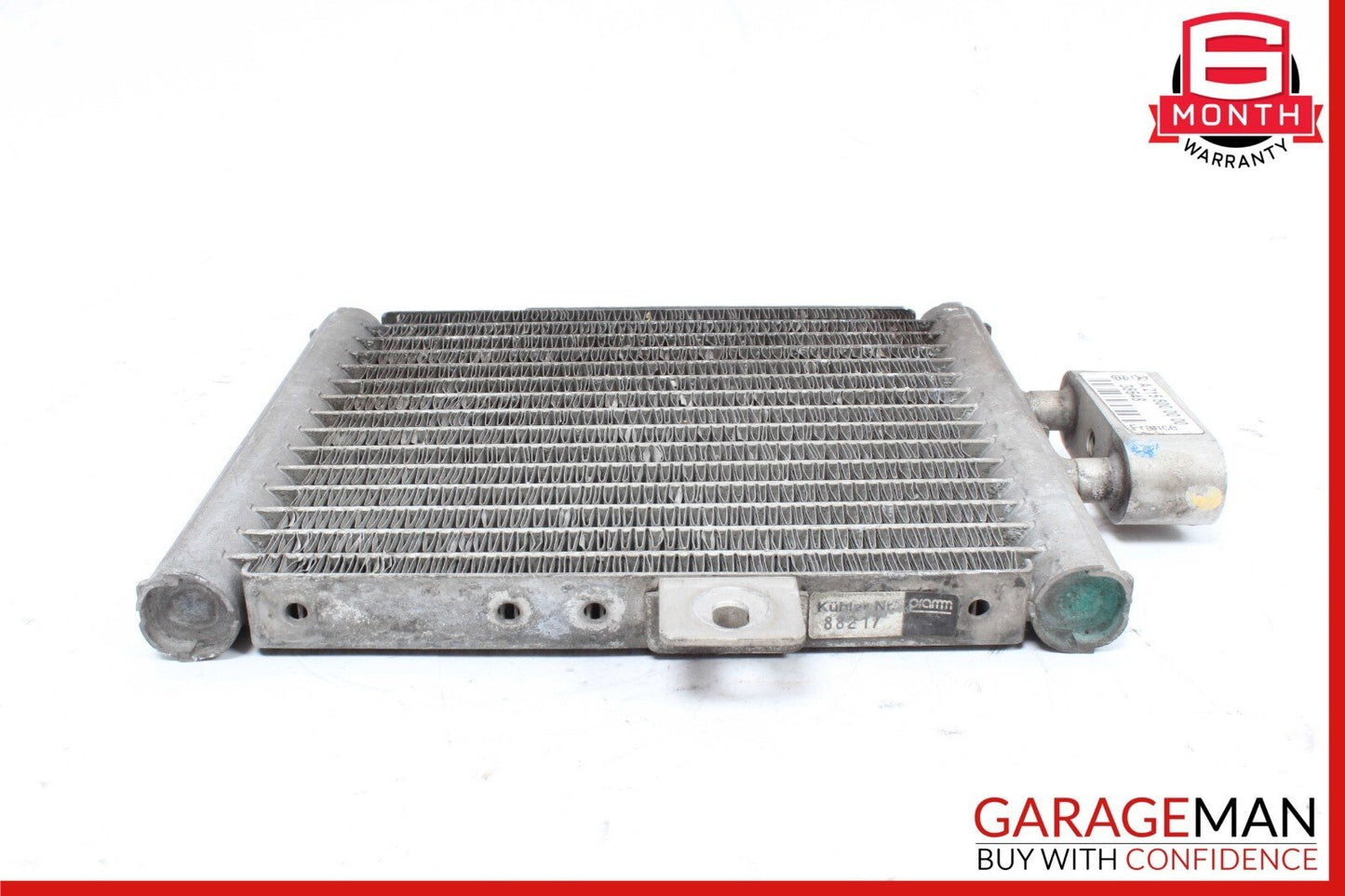 00-14 Mercedes R230 SL550 S500 CL65 AMG Hydraulic Suspension ABC Oil Cooler OEM