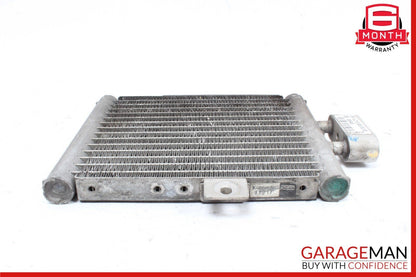 00-14 Mercedes R230 SL550 S500 CL65 AMG Hydraulic Suspension ABC Oil Cooler OEM