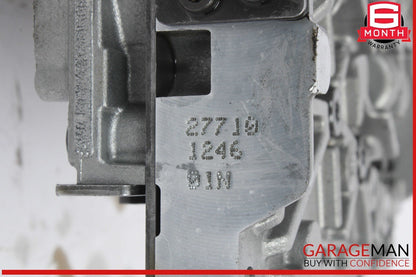 Mercedes W203 C280 E350 7G Tronic Transmission Valve Body 2202770801 OEM
