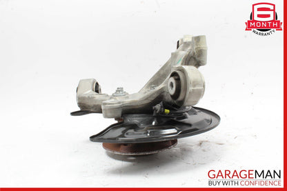 14-19 Mercedes W117 CL250 Rear Right Passenger Spindle Knuckle Hub Bearing OEM