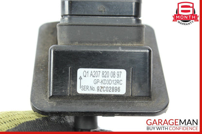 10-13 Mercedes W212 E350 CLS550 Parking Rear View Backup Back Up Camera OEM