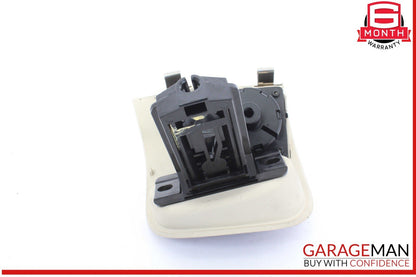 03-12 Mercedes R230 SL500 SL550 SL55 AMG Headlight Control Switch Assembly OEM