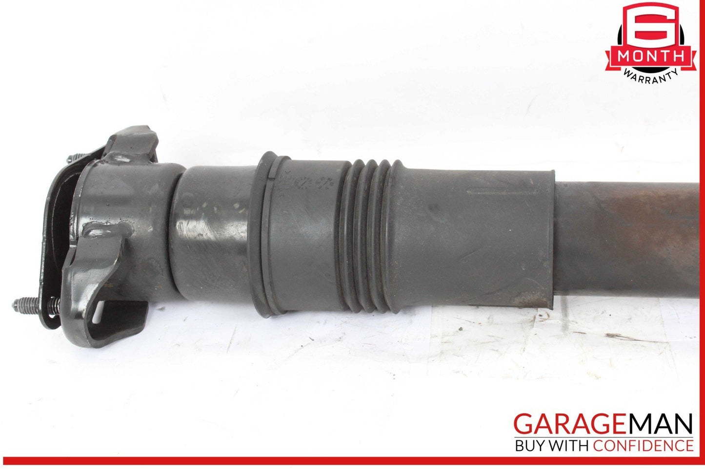 06-12 Mercedes W164 ML350 CDI Rear Left & Rear Right Side Shock Strut Absorber