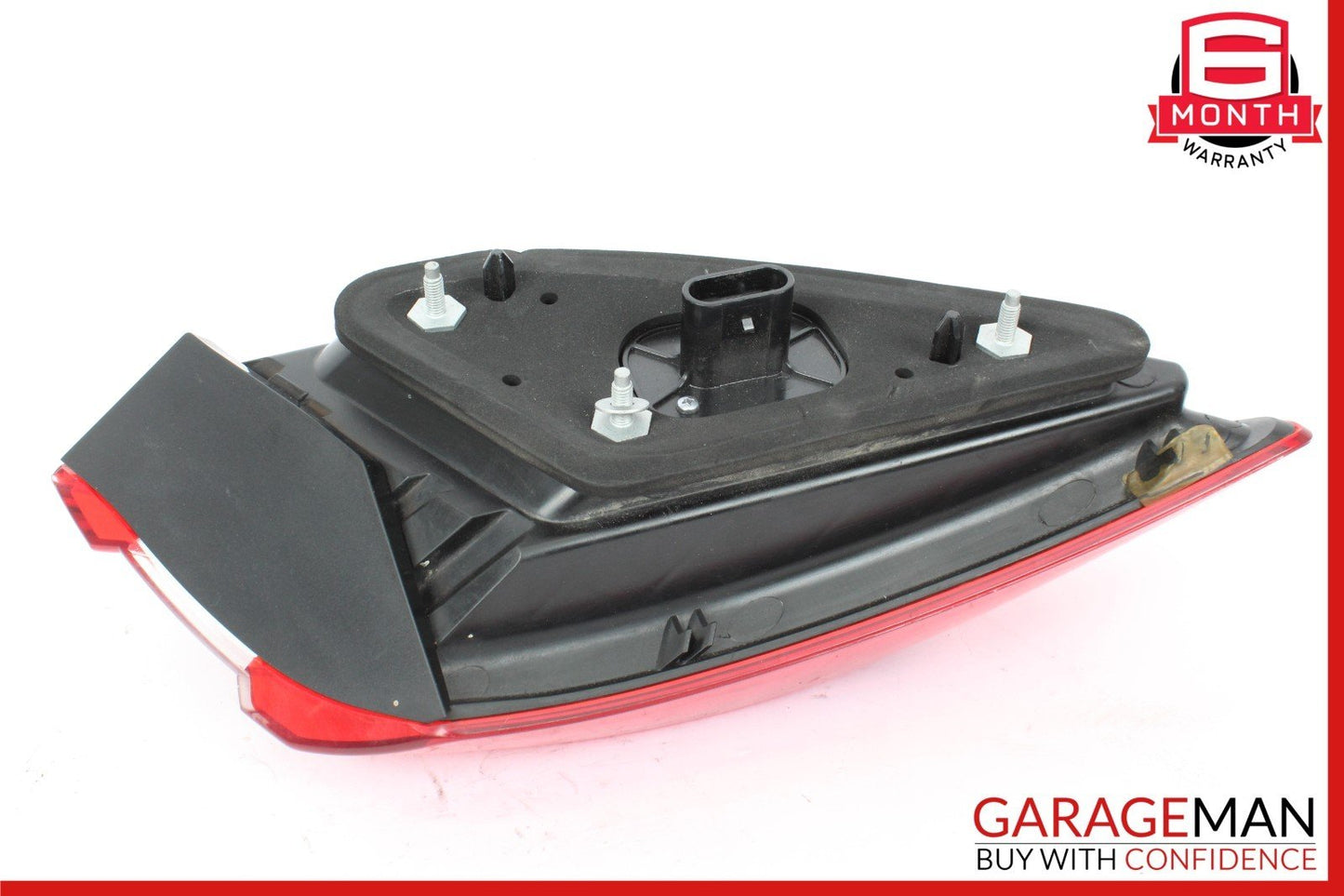 14-20 Maserati Quattroporte M156 Rear Right Side Outer Tail Light Lamp OEM