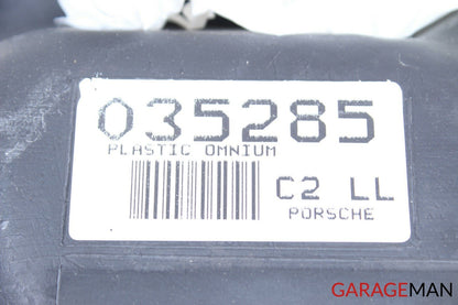 99-01 Porsche Carrera 911 996 Fuel Tank 99620102102 OEM