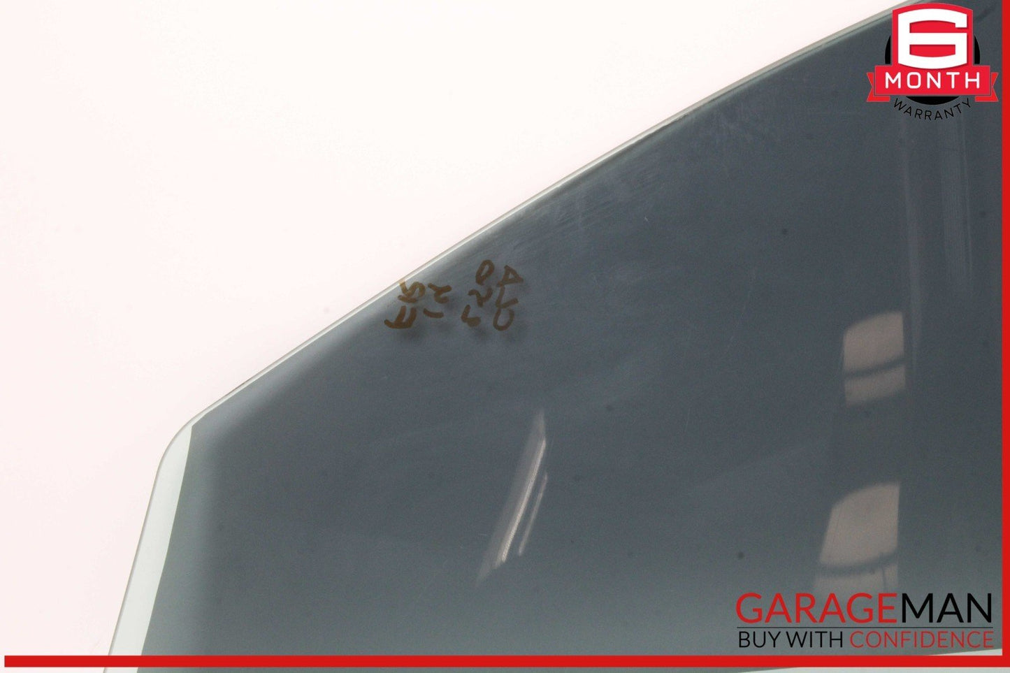 14-18 Mercedes W117 CLA250 Front Right Passenger Side Door Window Auto Glass OEM