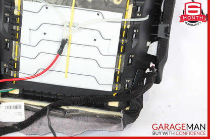 10-17 Mercedes W207 E350 C250 Coupe Front Right Side Seat Cushion Upper OEM