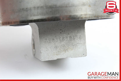 03-11 Mercedes W211 E350 CLS500 CLS55 AMG Steering Gear Coupling 2034620478 RWD