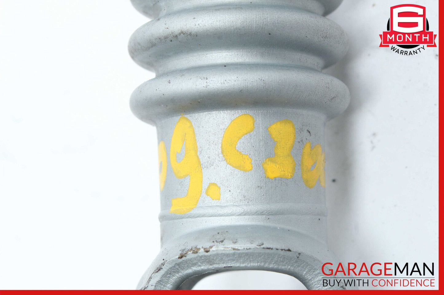 Mercedes W204 C300 CLS550 E400 E550 Steering Gear Coupling OEM