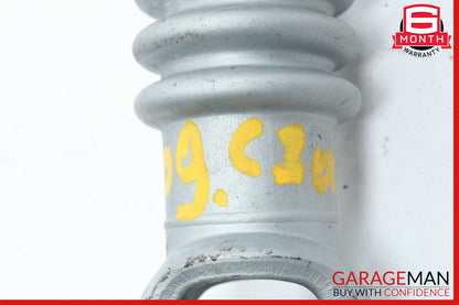 Mercedes W204 C300 CLS550 E400 E550 Steering Gear Coupling OEM