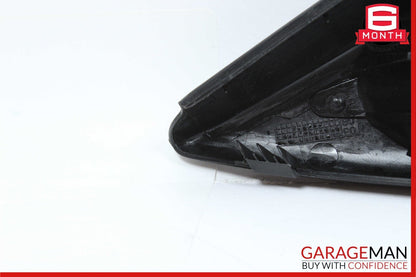 03-09 Mercedes W211 E320 E500 E550 Front Left Side Tweeter Speaker Cover Black