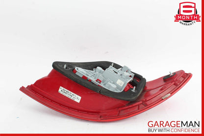 08-11 Mercedes W204 C300 C350 Rear Left Driver Side Taillight Tail Light Lamp