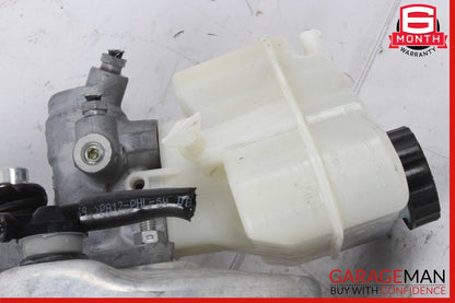 14-17 Mercedes W222 S550 S63 AMG Brake Booster Master Cylinder 2224300330 OEM