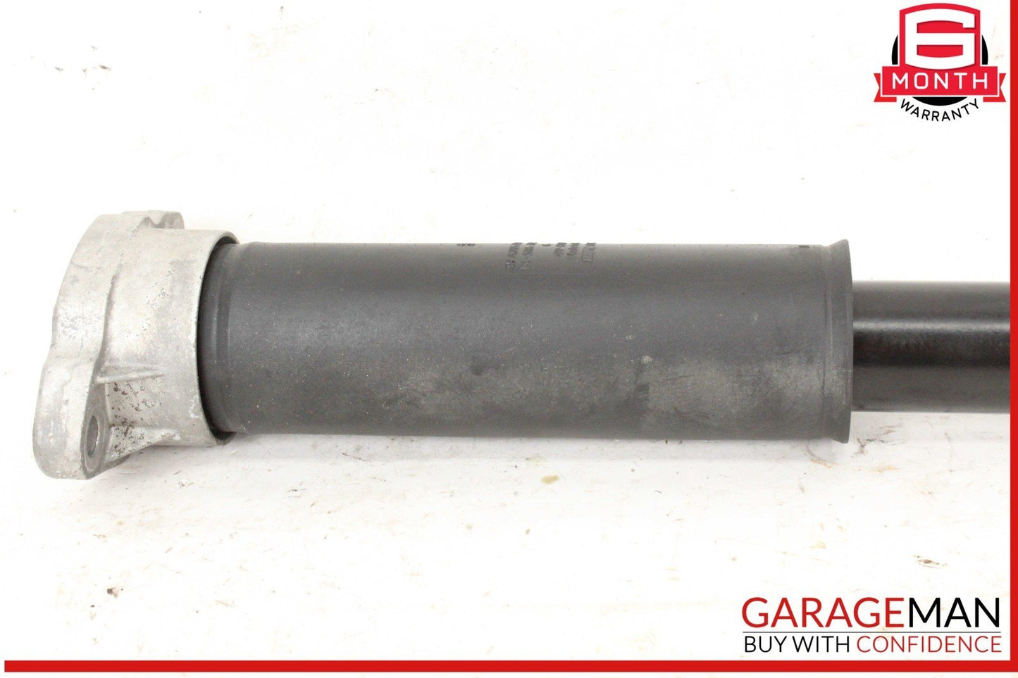15-20 Mercedes W205 C300 C350e Rear Left and Right Shock Strut Absorber Set OEM