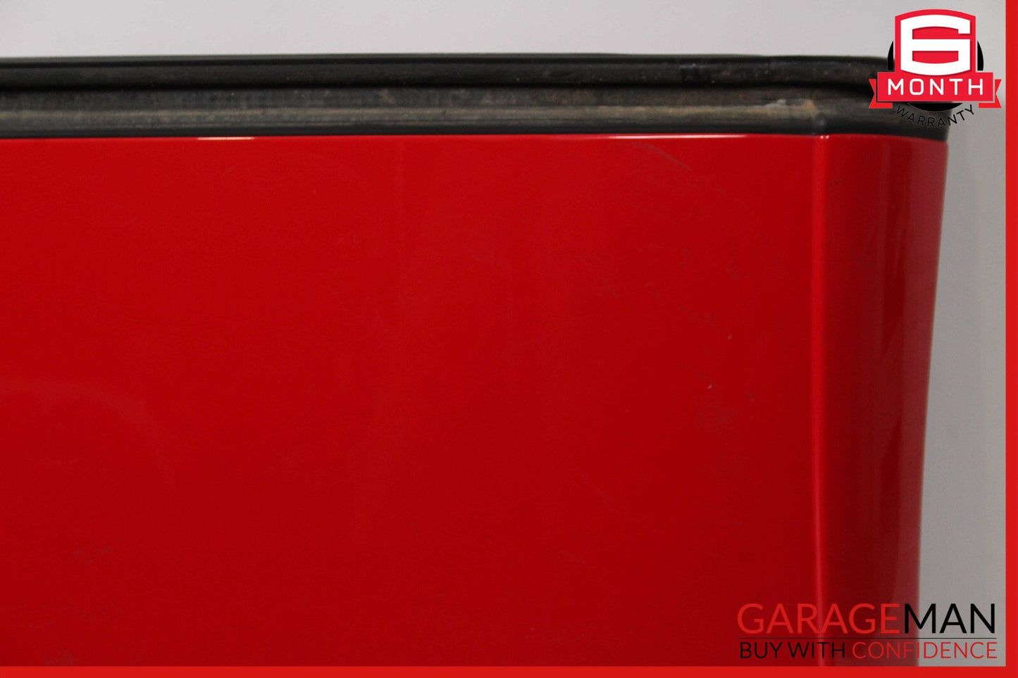 15-18 Ferrari California T Convertible Top Roof Hardtop Panel OEM