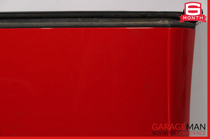 15-18 Ferrari California T Convertible Top Roof Hardtop Panel OEM