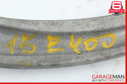 08-17 Mercedes W204 C250 C300 Rear Right / Left Side Suspension Control Arm OEM