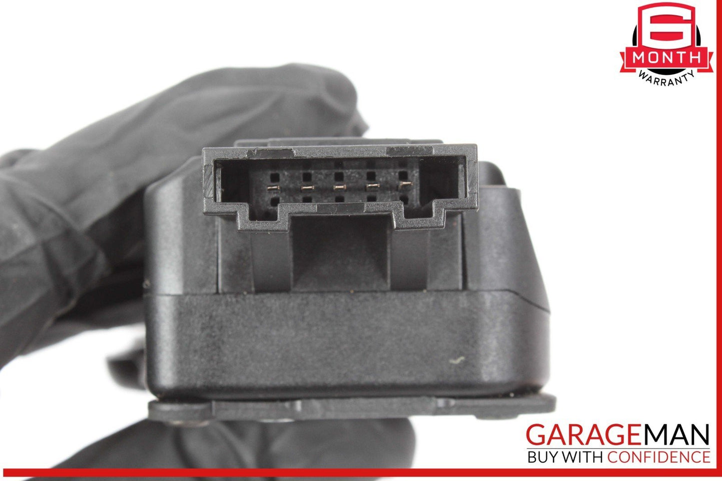 13-17 Audi Q5 SQ5 Trunk Tailgate Liftgate Boot Lid Lock Latch Release Motor OEM