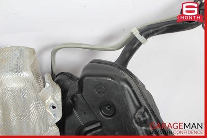 11-16 Mercedes W212 E350 E250 Bluetec Fuel Gas Tank Reservoir Diesel Pump Assy