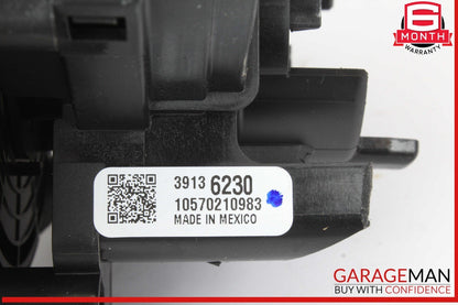 17-23 Cadillac XT5 Steering Column Multifunction Control Switch 39136230 OEM