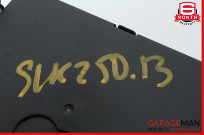 12-20 Mercedes R172 SLK250 SLC300 Roof Convertible Top Module Control OEM