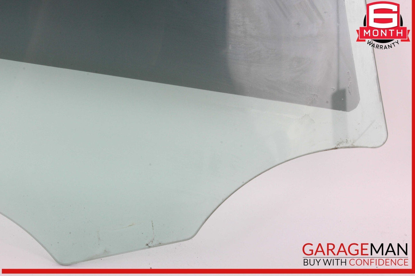 15-21 Mercedes W205 C300 C350e Front Left Side Door Window Auto Glass OEM