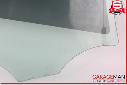 15-21 Mercedes W205 C300 C350e Front Left Side Door Window Auto Glass OEM