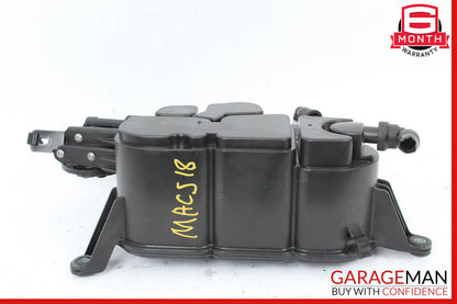 15-18 Porsche Macan S Fuel Evap Vapor Charcoal Evaporator Canister OEM
