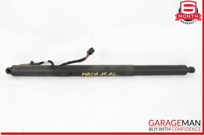15-23 Porsche Macan Rear Left & Right Tailgate Shock Strut Set of 2 OEM