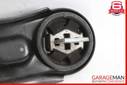 14-18 Mercedes W117 CLA45 GLA45 Rear Left Side Suspension Lower Control Arm