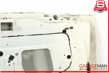 05-08 Chrysler PT Cruiser Front Left Door Shell Panel OEM