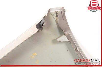 03-06 Porsche Cayenne 955 Front Right Side Wing Fender Panel Cover OEM