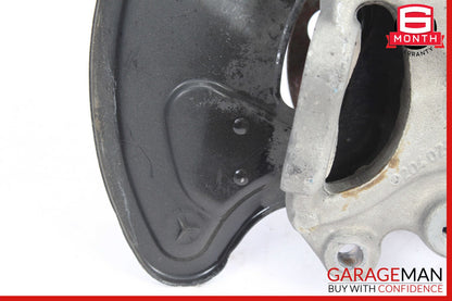 08-17 Mercedes W204 C250 Front Right RWD Spindle Knuckle Hub Bearing OEM