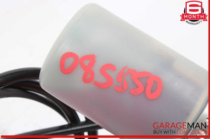 07-13 Mercedes W221 S550 S600 Trunk Lid Locking Hydraulic Pull Down Pump OEM