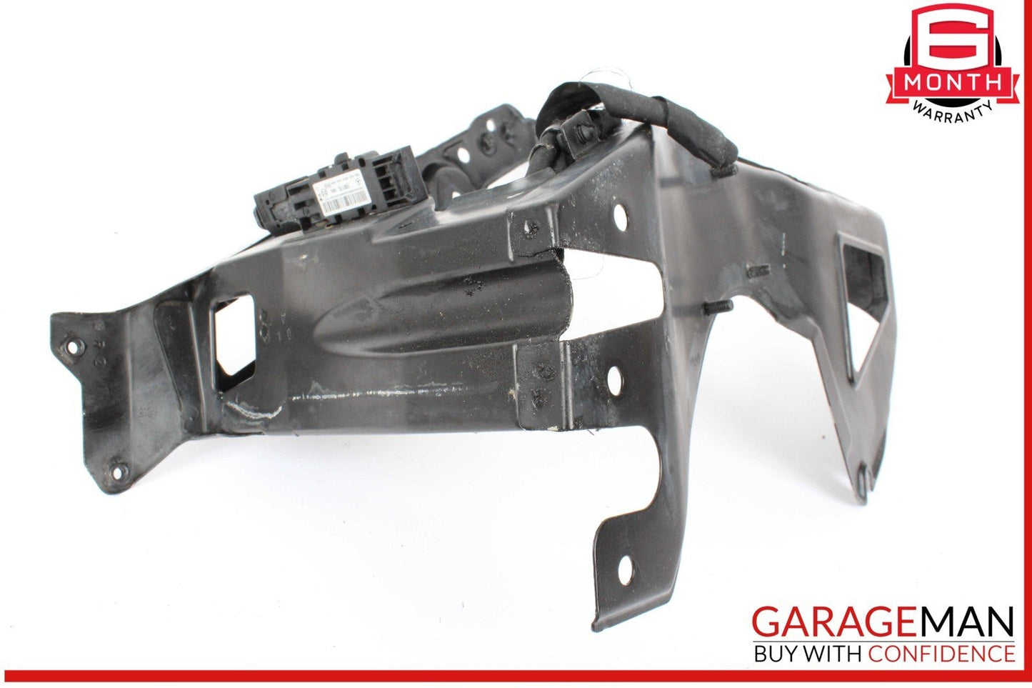 00-06 Mercedes W220 S430 S500 Front Right Side Headlight Support Bracket OEM
